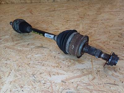 Opel Astra J (2009-2015) 1.4 Benzines Bal Első Féltengely 