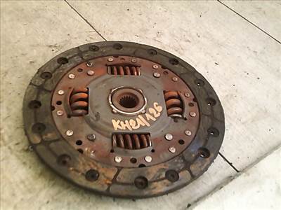 HYUNDAI ATOS Kuplung tárcsa