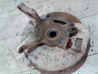 HYUNDAI COUPE 97- Csonkállvány kerékaggyal bal első