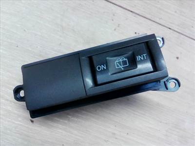 HYUNDAI Elantra 2001.01.01-2003.12.31 Ablakmosó kapcsoló hátsó