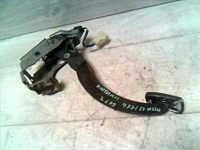 HYUNDAI GETZ 05-09 Kuplung pedál