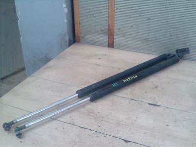 HYUNDAI H1 Csomagtérajtó kitámasztó teleszkóp pár