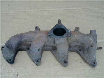 HYUNDAI H1 Kipufogó csonk 