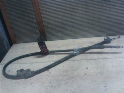 HYUNDAI I10 08.05.01-13.10.31 Kézifék kötél bowden