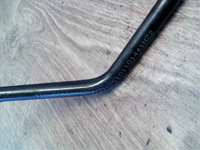 HYUNDAI IX35 2010.04.01-2014.12.31 Fékcső