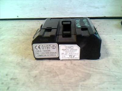 HYUNDAI Santa Fe 2001.03.01-2006.01.30 Komfort elektronika