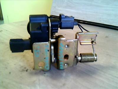 JEEP Cherokee (KJ) 2001.05.01-2007.12.31 Csomagtérajtó üveg zárszerkezet