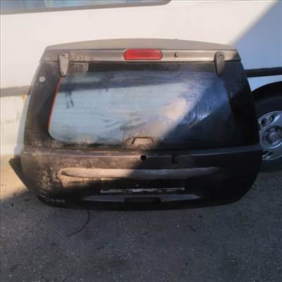 JEEP GRAND CHEROKEE Csomagtérajtó.