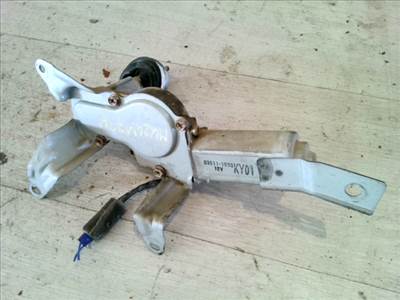 KIA PRIDE Ablaktörlő motor hátsó