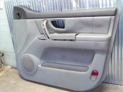 KIA Sorento 2002.08 - 2009.08 Jobb első ajtó kárpit