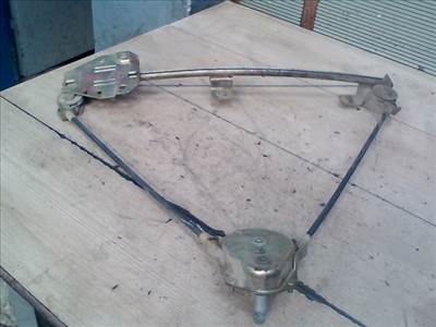 LADA SAMARA Bal első ablakemelő szerkezet mechanikus