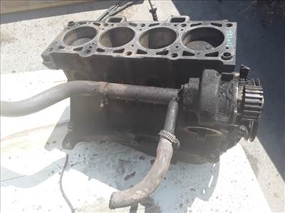 LADA SAMARA Motor. benzin fűzött blokk hengerfej nélkül