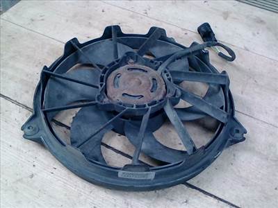 LANCIA Phedra Klímahűtő ventilátor