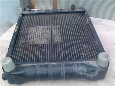 LANDROVER DISCOVERY I. 94-99 Vízhűtő, radiátor