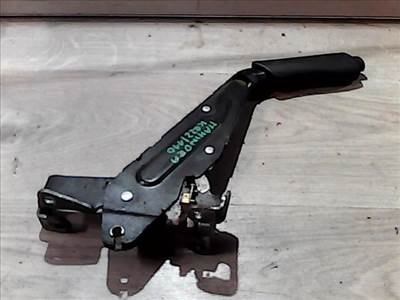 MAHINDRA S5 2007-2009 Kézifék kar