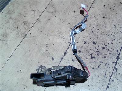 MAZDA 323F 98-04 Bal hátsó ajtó zárszerkezet központi záras