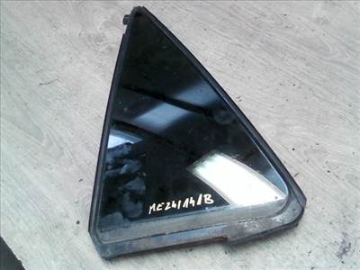 MAZDA 6 05-08 Bal hátsó fixüveg ajtóban