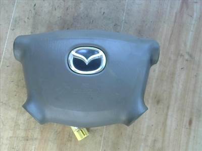 MAZDA 626 00.08-02.12 Kormány légzsák