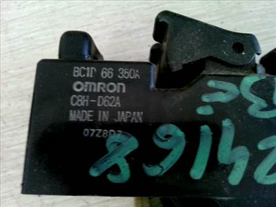 MAZDA DEMIO 98.08-00.05 Bal első ablakemelő kapcsoló