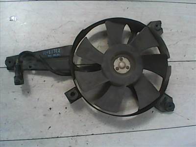 MAZDA MPV 96-99 Hűtőventilátor