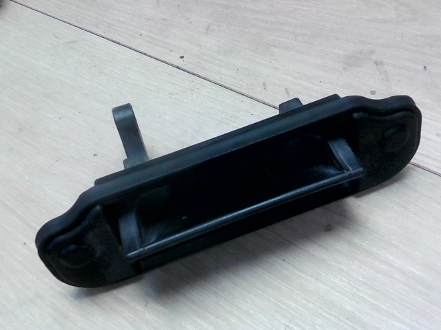 MAZDA MPV 99-05 Csomagtartó nyitó kar 1. kép