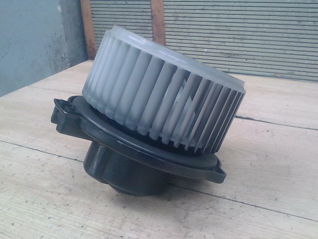 MAZDA MPV 99-05 Fűtőmotor 1. kép