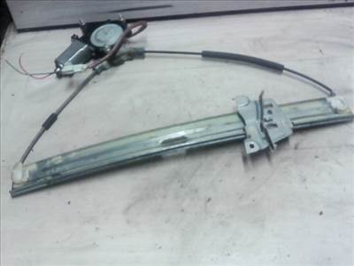 MAZDA PREMACY 99.01-05.10 Jobb első ablakemelő szerkezet elektromos