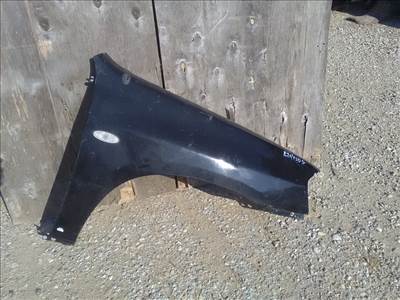 MAZDA Tribute 2001.01.01-2007.12.31 Jobb első sárvédő