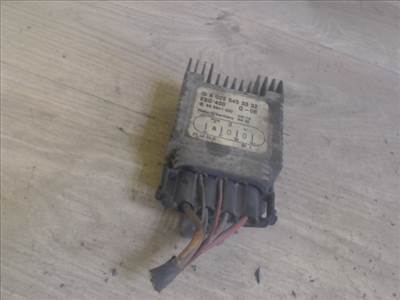 MERCEDES VANEO 01.09-05.09 Hűtőventilátor relé