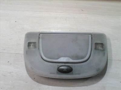 MERCEDES W220 S 320 CDI Utastér világítás hátsó