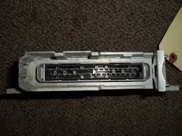 MITSUBISHI GALANT 92.11-96.10 ABS vezérlő elektronika 1. kép