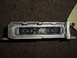 MITSUBISHI GALANT 92.11-96.10 ABS vezérlő elektronika