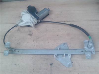 MITSUBISHI Space Star 2000.09.01-2004.12.03 Jobb hátsó ablakemelő szerkezet elektromos