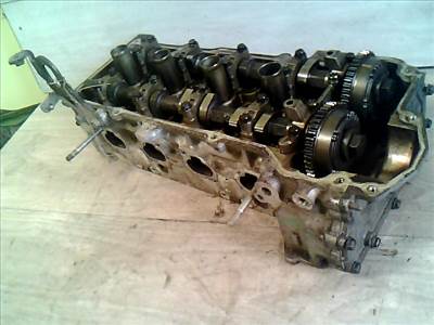 NISSAN ALMERA 00-03 Hengerfej. benzines