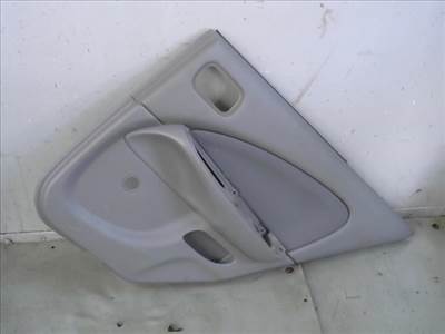 NISSAN ALMERA 03- Jobb hátsó ajtó kárpit