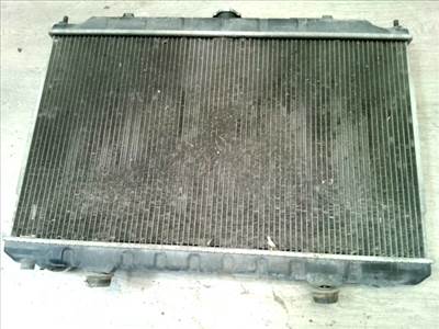 NISSAN MAXIMA A33 1999.04- Vízhűtő. radiátor