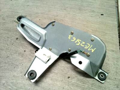 NISSAN Murano (Z50) 2002.05.01-2008.02.28 Ablaktörlő motor hátsó