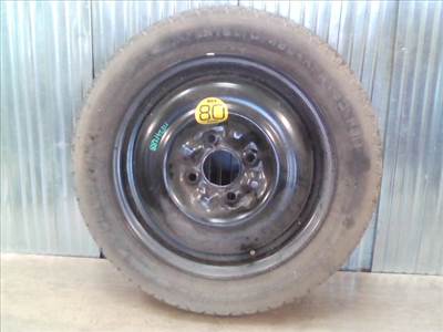 NISSAN PRIMERA 98-01 Pótkerék