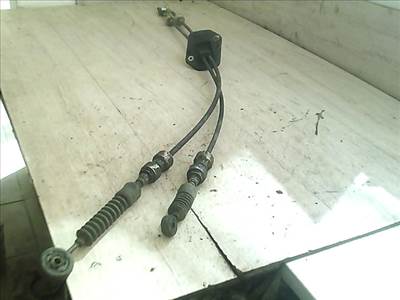 NISSAN PRIMERA P12 2001-2007 Sebességváltó bowden