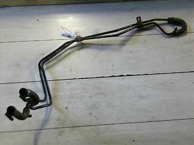 NISSAN VANETTE CARGO Szervócső