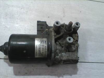 OPEL ASTRA F 94-02 Ablaktörlő motor első