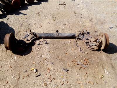 OPEL ASTRA F 94-02 Hátsó híd 