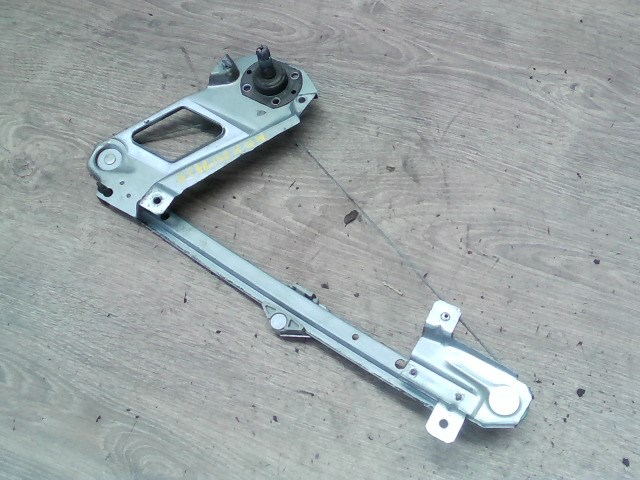 OPEL ASTRA F 94-02 Jobb hátsó ablakemelő szerkezet mechanikus 1. kép