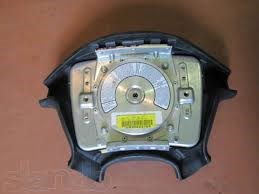 OPEL ASTRA F 94-02 Kormány légzsák 1. kép