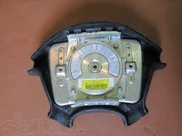 OPEL ASTRA F 94-02 Kormány légzsák