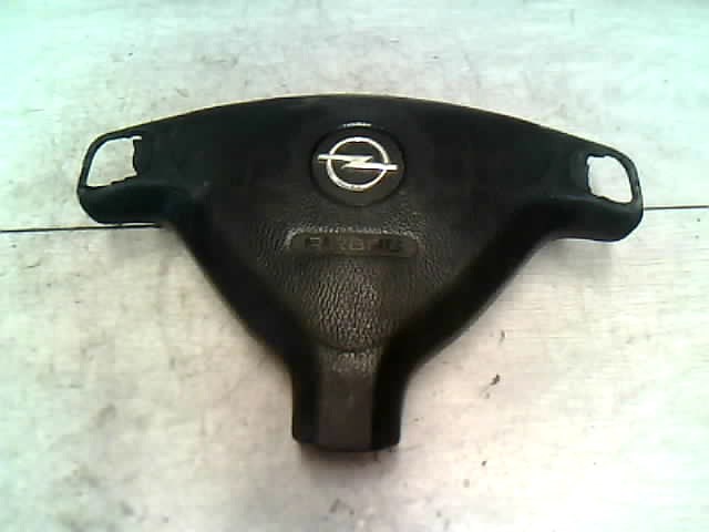 OPEL ASTRA G 97-04 Kormány légzsák 1. kép