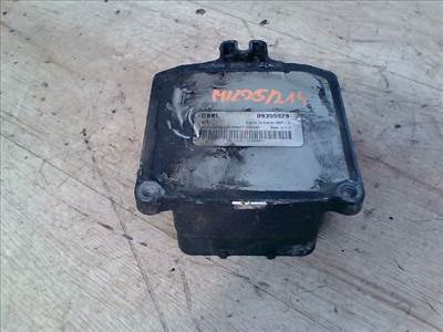 OPEL ASTRA G 97-04 Motorvezérlő egység ECU PCM modul
