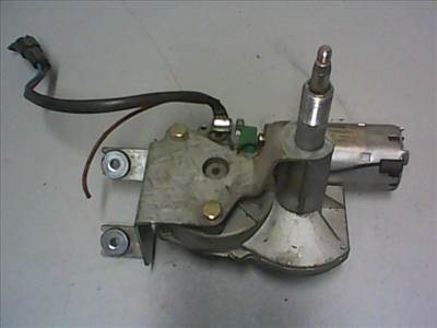 OPEL CORSA B 93-00 Ablaktörlő motor hátsó