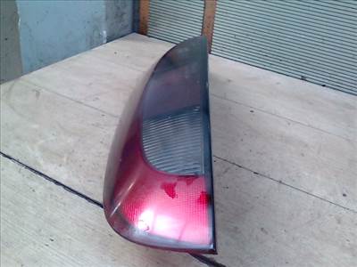 OPEL CORSA C 00-06 Bal hátsó lámpa