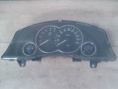 OPEL MERIVA A 03-09 Kilóméteróra